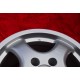 Porsche  Cup 7.5x17 ET52 9x17 ET47 5x130 silver 944 1987-, 944S, 944S2, 968, 928, 964, 993, 996, Boxster 98 cerchi wheels jantes