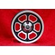 Alfa Romeo Momo Vega 6x14 ET23 4x98 matt black/diamond cut Alfetta, Alfetta GT   GTV, Alfasud, Giulietta cerchio wheel jante fel
