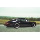 Porsche Fuchs 7x17 ET23.3 8x17 ET10.6 5x130 matt black/diamond cut 911 -1989, 914 6, 944 -1986, turbo  cerchi wheels jantes felg