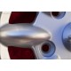 NSU Minilite 5.5x13 ET25 5x130 silver/diamond cut S 600 800   TT TTS, 110, 1200C, Wankelspider cerchi wheels jantes felgen llant