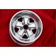 Porsche Fuchs 7x16 ET23.3 9x16 ET15 5x130 fully polished 911 -1989, 914 6, 944 -1986, turbo -1989 cerchi wheels jantes felgen ll
