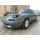Mazda Minilite 6x14 ET13 4x100 silver/diamond cut 1502-2002, 1500-2000tii, 2000C CA CS, 3 E21, E30,Opel  cerchio wheel jante fel