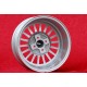 Fiat WCHE 7x15 ET25 4x98 silver/diamond cut Alfetta, Alfetta GT   GTV, 33, 75 1.6i, 1.8i, 2.0TDI, 90, 164,cerchio wheel jante fe