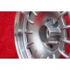Mercedes Barock 7x16 ET11 5x112 silver/polished 107 108 109 116 123 126 cerchio wheel jante felge llanta