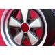 Porsche Fuchs 7.5x17 ET52 9x17 ET15 5x130 anodized 944 1987-, 944S, 944 S2 968 928 964 993 996 Boxter cerchi wheels jantes felge