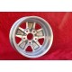 Porsche Fuchs 7.5x17 ET52 9x17 ET15 5x130 fully polished 944 1987-, 944S, 944S2, 968, 928, 964, 993, 996 cerchi wheels jantes fe