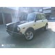 4 pcs. wheels Fiat Cromodora CD30 5.5x13 ET7 4x98 silver Autobianchi A112