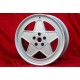 1 pc. wheel Ferrari Testarossa 10.5x18 ET26 5x108 silver Testarossa 512TR, 512M