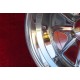 4 pcs. wheels Porsche  Fuchs 7x15 ET23.3 9x15 ET15 5x130 fully polished 911 -1989 914-6 944 -1986 924 turbo-Carrera GT