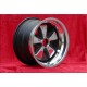 4 pcs. wheels Porsche  Fuchs 7x15 ET23.3 9x15 ET15 5x130 RSR style 911 -1989 914-6 944 -1986 924 turbo-Carrera GT