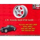 1 pc. wheel Porsche Speedline 8x18 ET50 5x130 silver 964 turbo 3.6 turbo S  993 turbo 4S 996 4S RS turbo GT3 front axle