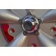 Volkswagen EMPI 5.5x15 ET10 5x205 silver/diamond cut Beetle -67, T1, T2a cerchio wheel jante llanta felge