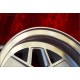 Fiat Millemiglia 5x12 ET20 4x190 silver 500,Bianchina cerchi wheel jantes llantas felgen