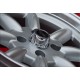 Fiat Minilite 7x15 ET0 4x98 silver/diamond cut 124 Coupe, Spider, 125, 131, 132 cerchi wheels jantes llantas felgen