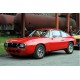 Lancia Cromodora 6x14 ET22.5 4x130 silver Fulvia, 2000 cerchi wheels jantes llantas felgen