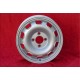 Lancia Tecnomagnesio 5.5x15 ET28 4x145 silver Aurelia Series 1-3 cerchi wheels jantes llantas felgen