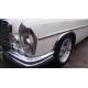 Mercedes Penta 8x16 ET11 5x112 silver/diamond cut 107 108 109 116 123 126 cerchi wheels jantes llantas felgen
