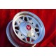 llanta Fiat Millemiglia 5x12 ET20 4x190 silver 500,Bianchina
