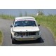 wheel BMW Minilite 7x13 ET5 4x100 silver/diamond cut 1502-2002tii, 3 E21