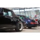 llanta Porsche  Fuchs 9x16 ET15 5x130 matt black/diamond cut 911 SC, Carrera -1989, turbo -1989 back axle
