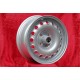 4 pcs. Alfa Romeo Giulia 6.5x15 ET29 4x108 wheels