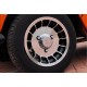 Renault  KM10 Juego de 12 tuercas de rueda