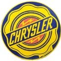 Chrysler wheels