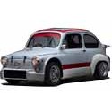 Fiat Abarth TCR 750 1000